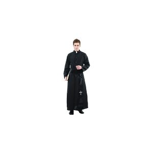 GoDan Universal præst kostume