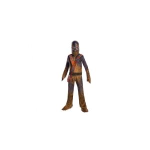 Rubies Star Wars Chewbacca Deluxe Udklædningstøj(Str. S)