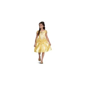 Jakks Pacific Disguise Disney Princess Costume Classic Belle M (7-8)