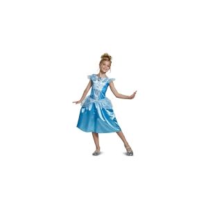 Jakks Pacific Disguise Disney Princess Costume Classic Cinderella M (7-8)
