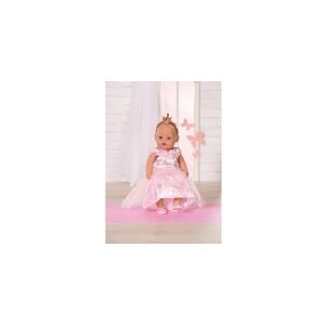 BABY born Deluxe Princess 43 cm