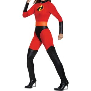 The Incredibles 2 Onesie kostume Halloween cosplay kostume 180cm 180cm