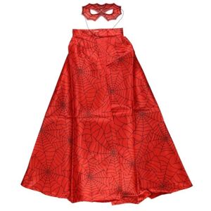 Robe Toys Spiderman deluxe 98/104 cl (3-4 år) muskeldragt med maske