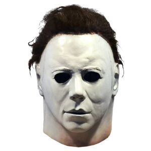 halloween maske michael myers skräck cosplay maske skræk maske