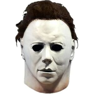 TFXHUA halloween maske michael myers horror cosplay maske horror maske