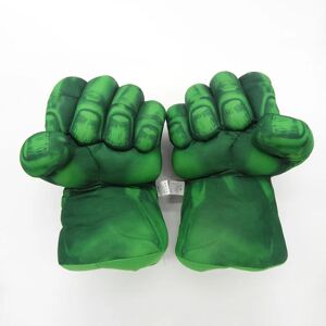 YIXI Boksehandsker Super Cosplay Handsker Hulk