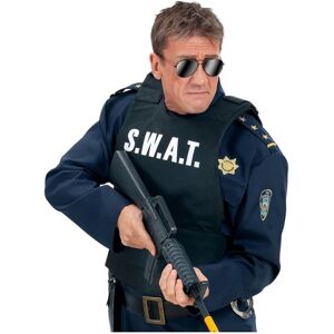 S.W.A.T. - SWAT vest Black one size