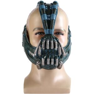 Batman The Dark Knight Rises Three-Fourth Scourge Mask Hej A