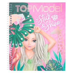Topmodel Malebog - Stick&Shine Topmodel