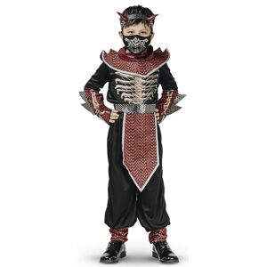 Legbilligt.dk Dragon Ninja 160 Cm. Halloween Kostumer