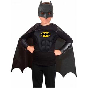 Martinex Batman kostume til børn