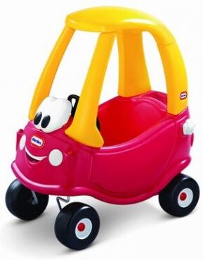 Gabil Little Tikes