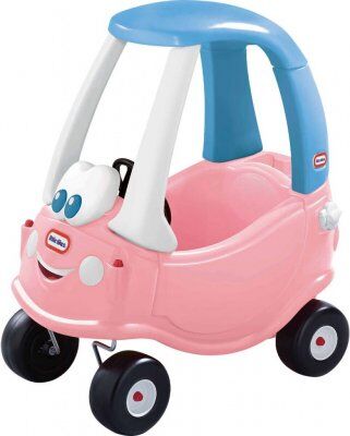 Little Tikes Cozy Coupe Bumper Pink