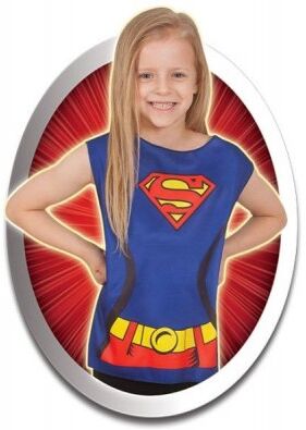 Martinex Supergirl kostume