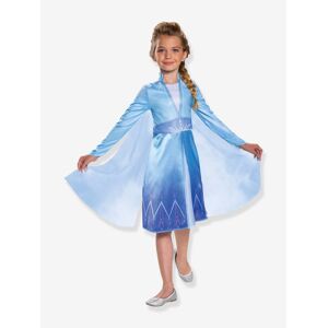 Disfraz Elsa de Viaje, Reina de las Nieves II, Clásico DISGUISE azul