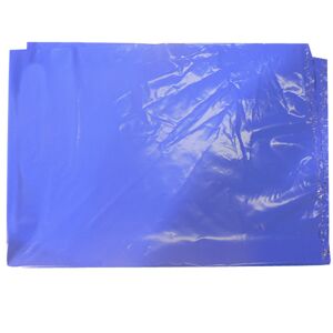 Coimbra Pack Bolsa disfraz  55x70cm azul oscuro 10u