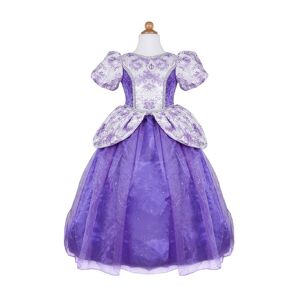 Illustration du produit Disfraz de Princesa Lila Great Pretenders para Niñas de 3 a 4 Años