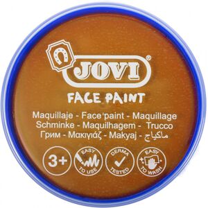 Jovi Maquillaje en crema  20 ml Naranja