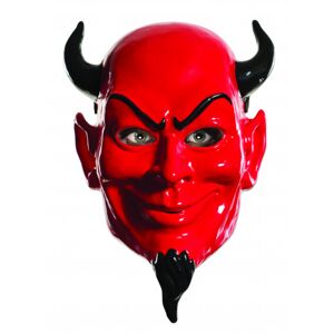 Rubie's Máscara  Demonio scream