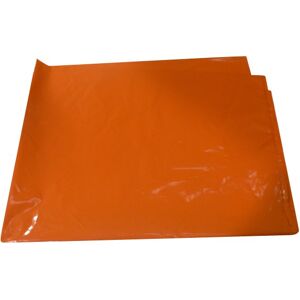 Coimbra Pack Bolsa disfraz  69x90cm naranja 10u