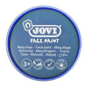 Jovi Maquillaje en crema  20 ml Azul Claro