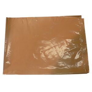 Coimbra Pack Bolsa disfraz  55x70cm marrón 10u