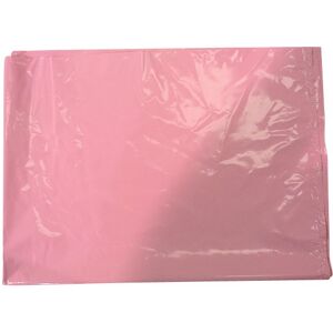 Coimbra Pack Bolsa disfraz  69x90cm rosa 10u