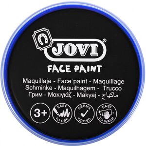 Jovi Maquillaje en crema  20 ml Negro