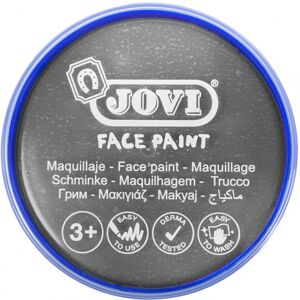 Jovi Maquillaje en crema  20 ml Plata