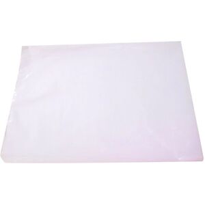 Coimbra Pack Bolsa disfraz  69x90cm blanco 10u