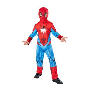 Rubie's Disfraz Spiderman Eco 5-6 Años