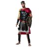 EraSpooky Cosplay Disfraz de gladiador para hombre, armadura romana de Halloween, guerrero griego, espartano, disfraz de fiesta