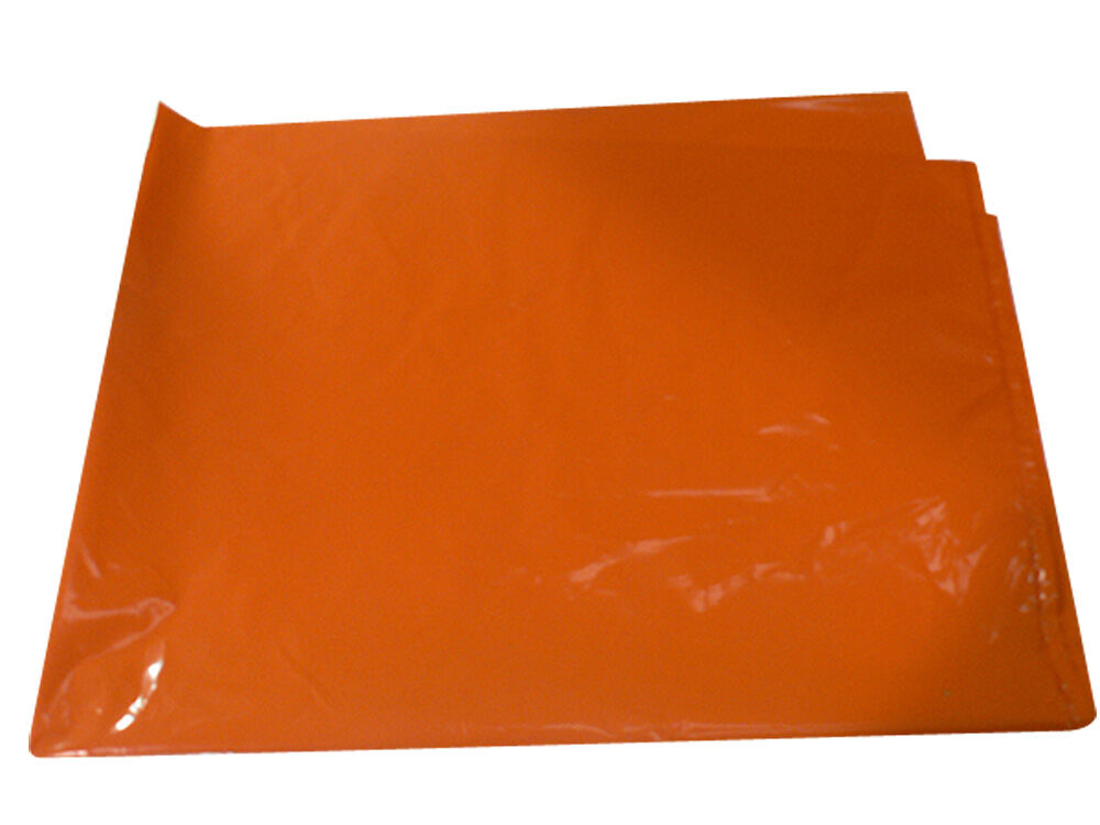 Coimbra Pack Bolsa disfraz  55x70cm naranja 10u