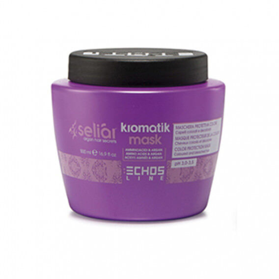 Echosline Seliar Kromatik Mascarilla Protectora 500ml