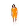 Boland Traciks Sommer OppoSuit The Orange