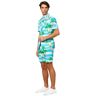 Boland Traciks Sommer OppoSuit Flaminguy