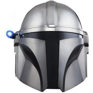 Casque électronique premium The Mandalorian - Star Wars The Black Series - HASBRO - Pour enfants des 14 ans