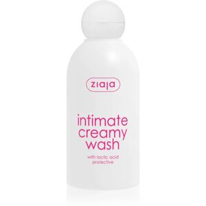 Ziaja Intimate Creamy Wash gel de toilette intime 200 ml