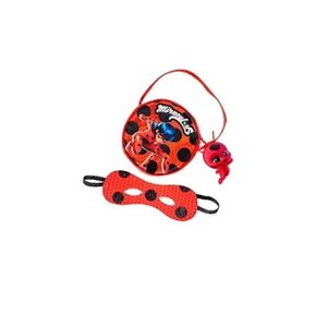 Rubie's France panoplie déguisement miraculous ladybug enfant - - rouge - r301336 - Publicité