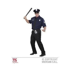 Widmann Chemise officier de police - (40/44) - Publicité