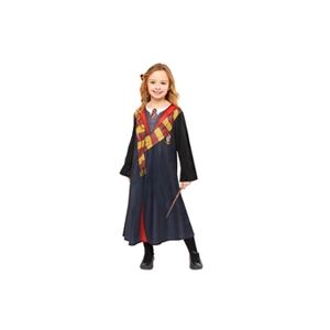 Amscan Déguisement enfant Costume Hermione Dlx Taille 8-10 ans - Publicité