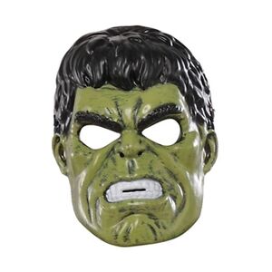 Marvel Masque Avengers Hulk - Publicité