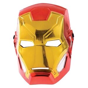 Marvel Masque Avengers Iron Man - Publicité