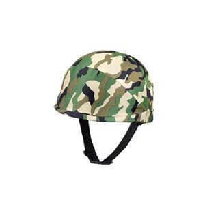 Boland casque militaire camouflage réglable adulte - 01412 - Publicité
