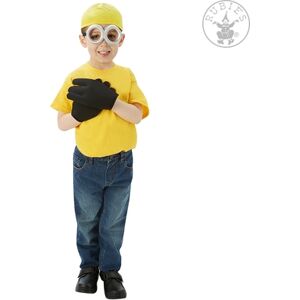 Rubies Costume enfant Minion Moi moche et mechant