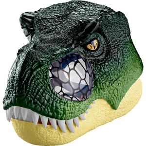 Coppenrath BOURGEOIS MIROIR COPPENRATH Masque de T-Rex - T-Rex World
