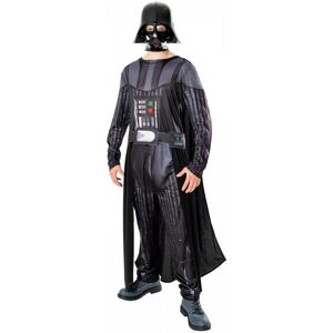 Star Wars Unisex Adult Darth Vader Costume - Publicité