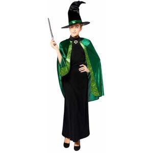 amscan Déguisement Harry Potter Professeur McGonagall sous licence officielle pour femme - Publicité