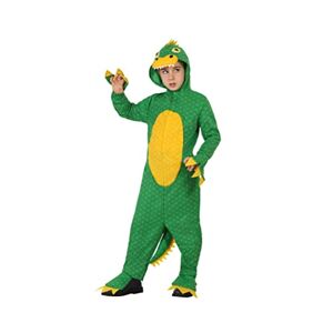 Atosa 23914 Costume Déguisement De Dragon Enfant Taille 3 - Publicité