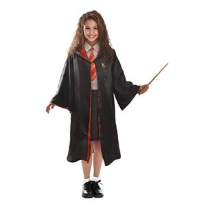 Ciao Hermione Granger 11729.5-7 Déguisement pour fille, taille 5 – 7 ans, noir. Publicité